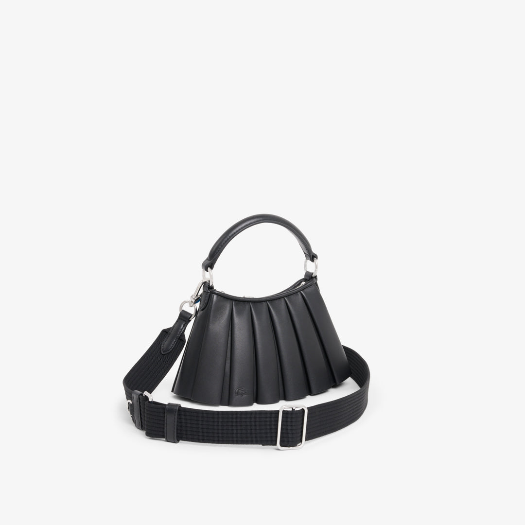 Runway Leather Lenglen Mini Purse - NU5219DP