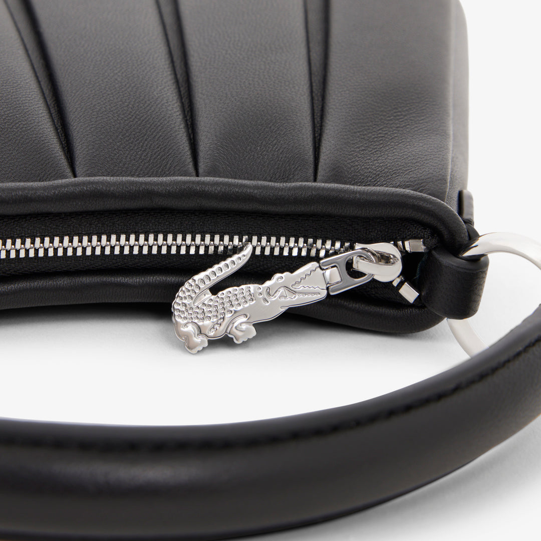 Runway Leather Lenglen Mini Purse - NU5219DP