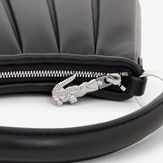 Runway Leather Lenglen Mini Purse - NU5219DP
