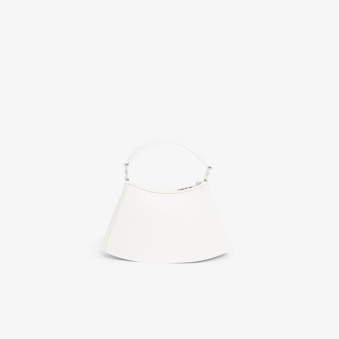 Runway Leather Lenglen Mini Purse - NU5219DP