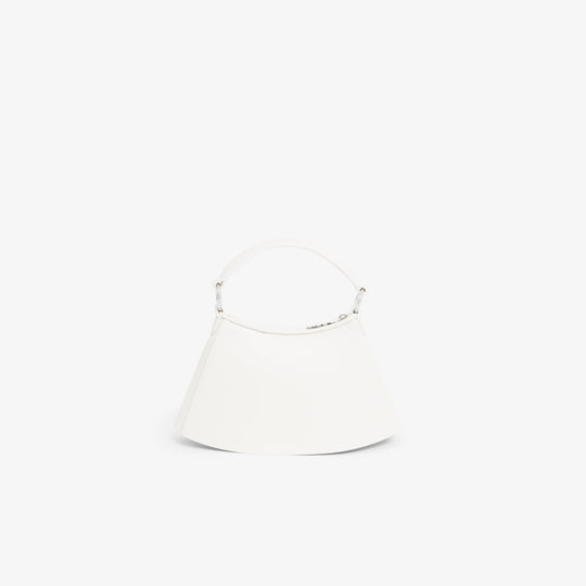 Runway Leather Lenglen Mini Purse - NU5219DP