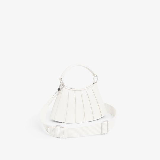 Runway Leather Lenglen Mini Purse - NU5219DP