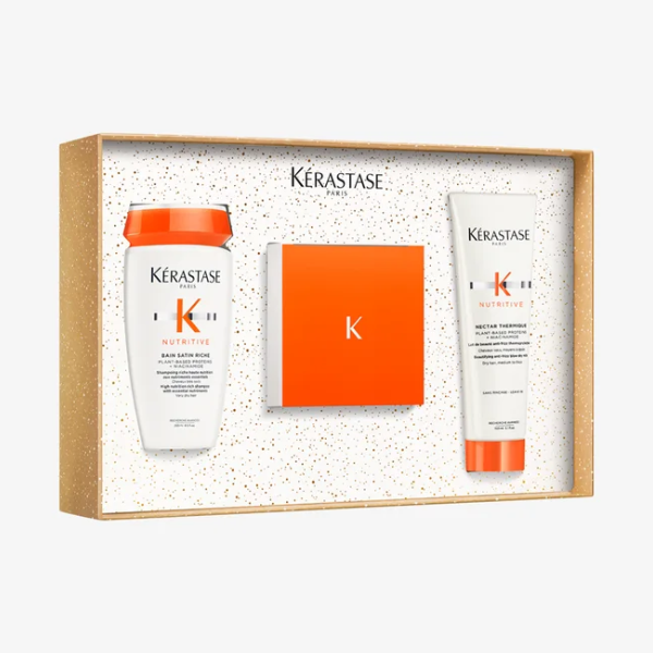 Nutritive Mask Holidays 25 Set