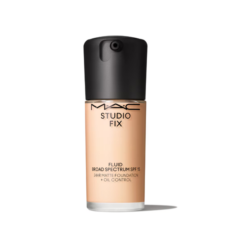 STUDIO FIX FLUID SPF15 24HR MATTE FOUNDATION + OIL CONTROL - MYHOLDAL LEBANON