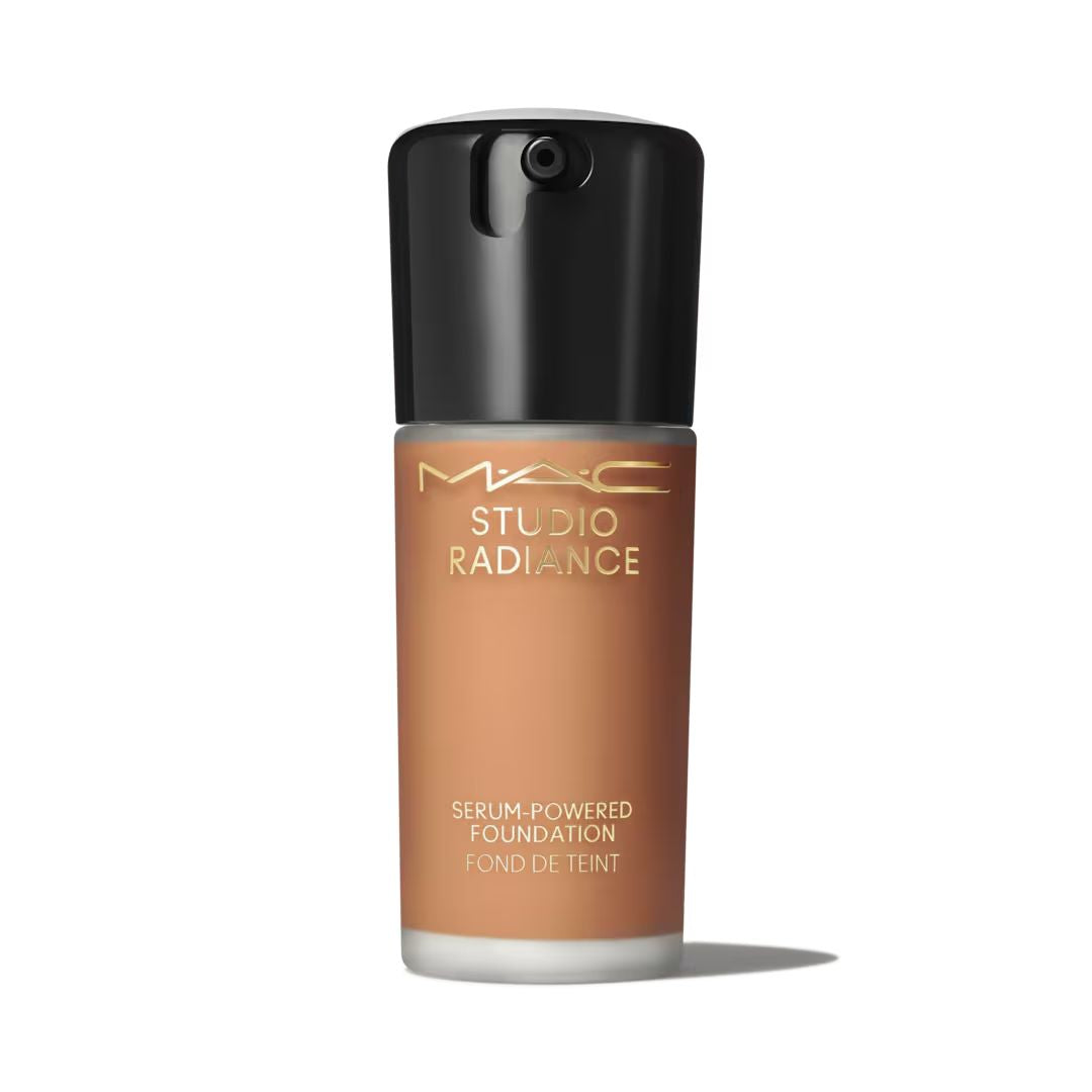 Studio Radiance Serum Powered Foundation