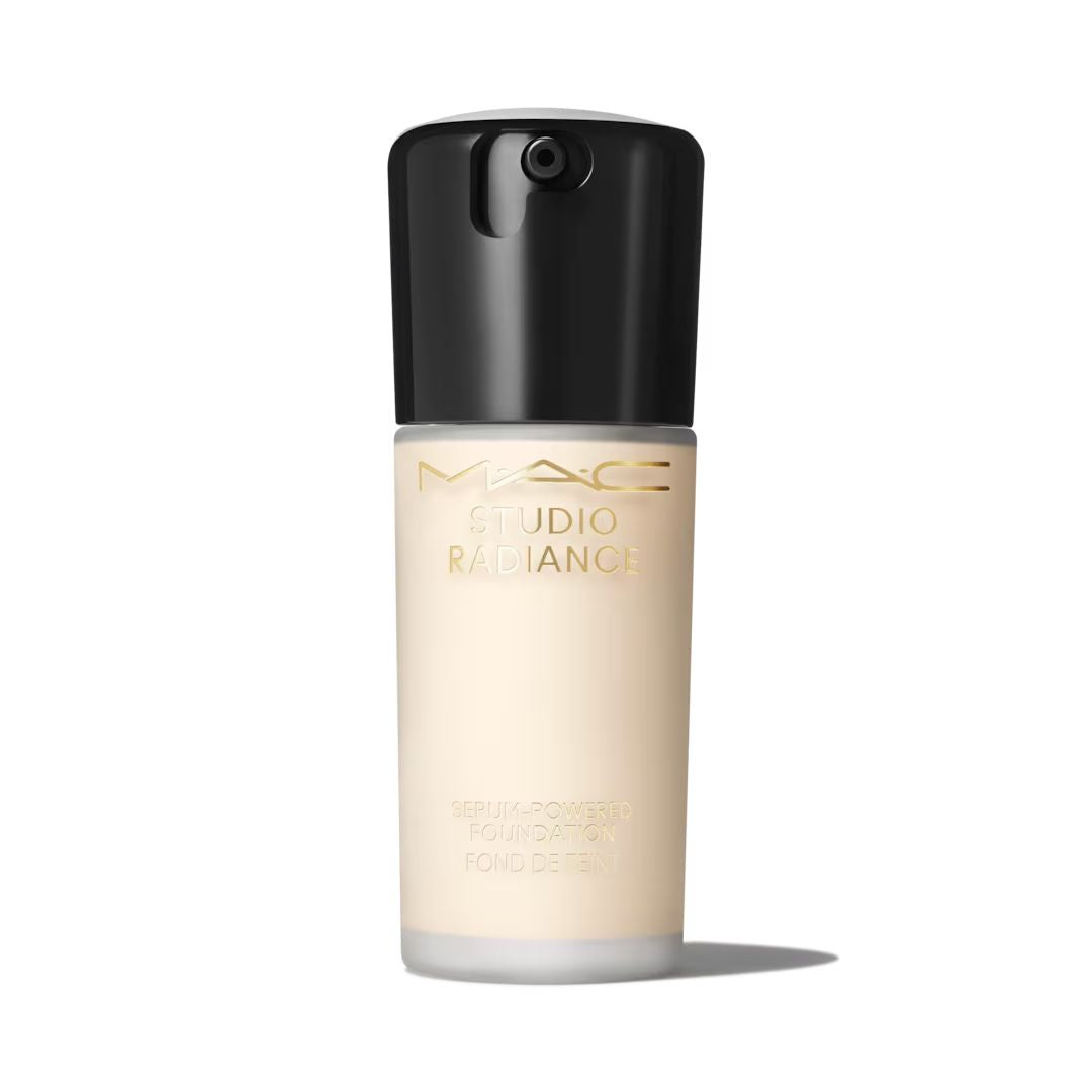 Studio Radiance Serum Powered Foundation