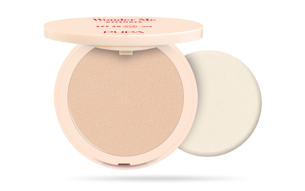 Wonder Me Defender SPF 50
