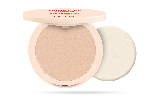Wonder Me Defender SPF 50