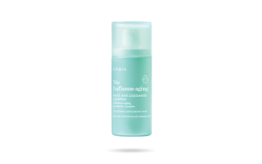 No Inflamm-Aging - Soothing Antioxidant Mist