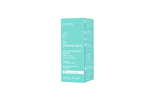 No Inflamm-Aging - Soothing Antioxidant Mist