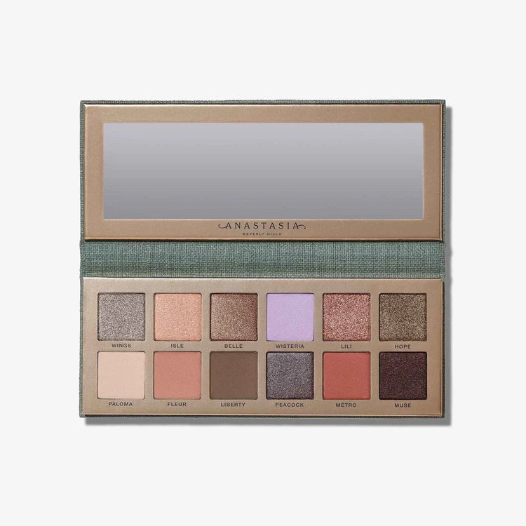 Nouveau Eyeshadow Palette