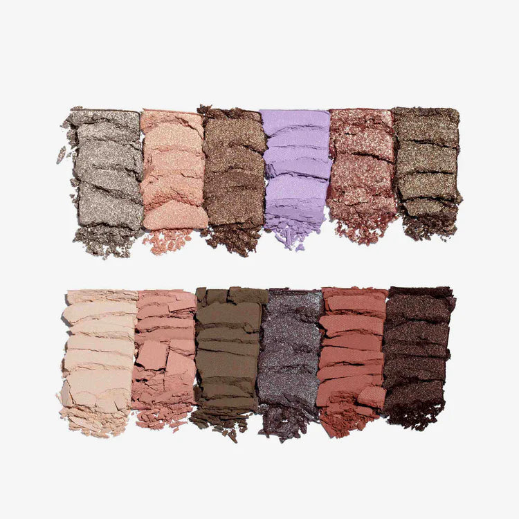 Nouveau Eyeshadow Palette