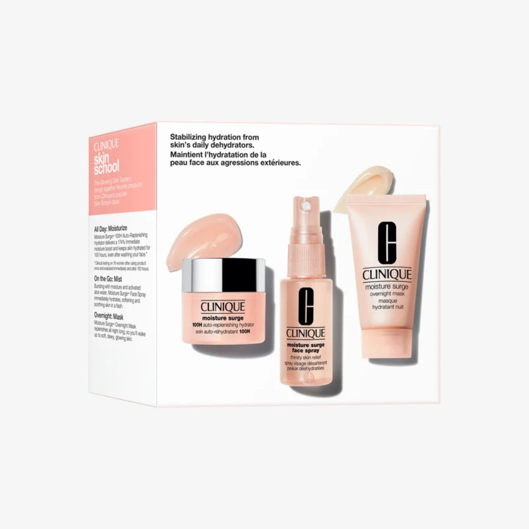 Mini Hydration Kit