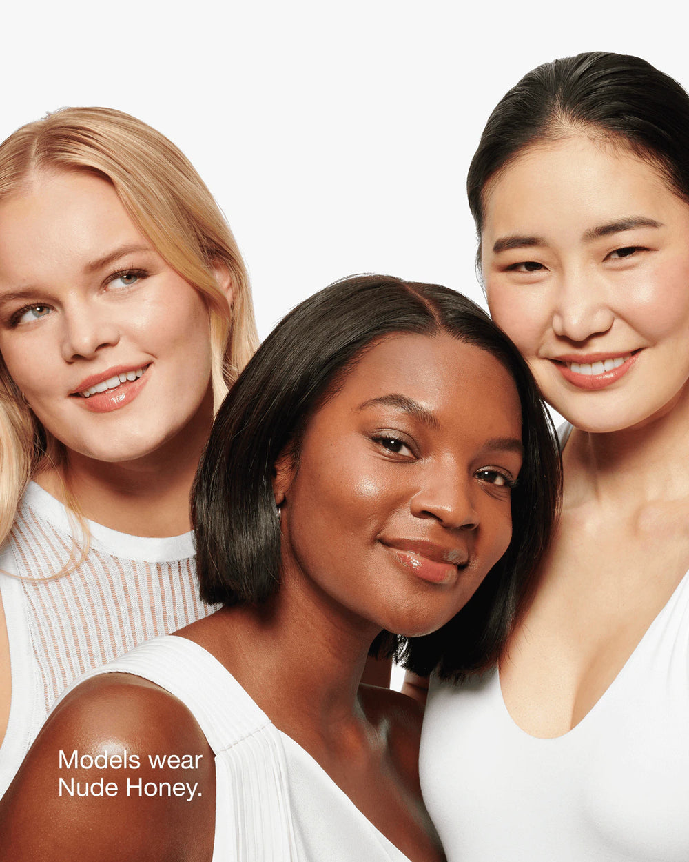 Almost Lipstick in Nude Honey