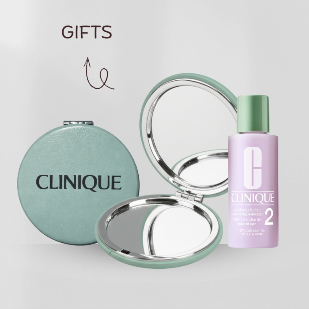 Clinique Mini - MYHOLDAL LEBANON