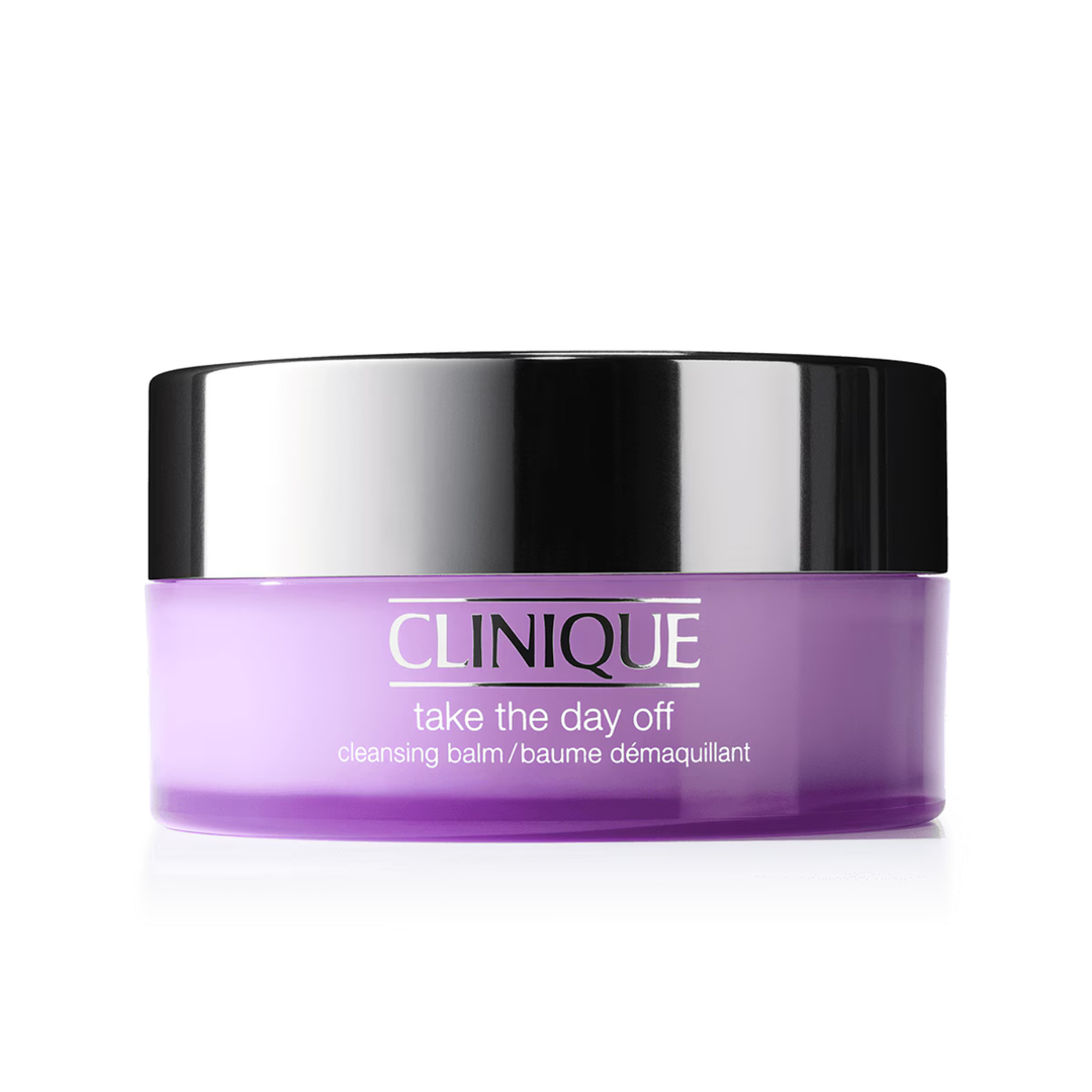 Take The Day Off Facial Cleansing Balm