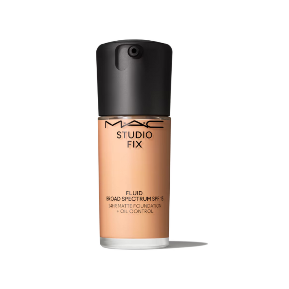 STUDIO FIX FLUID SPF15 24HR MATTE FOUNDATION + OIL CONTROL