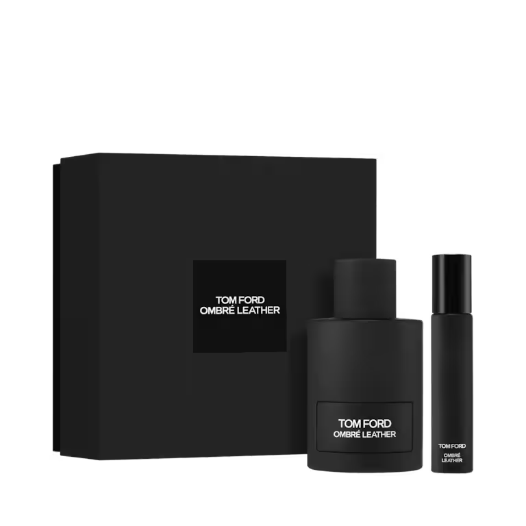 Ombre Leather Eau De Parfum Set
