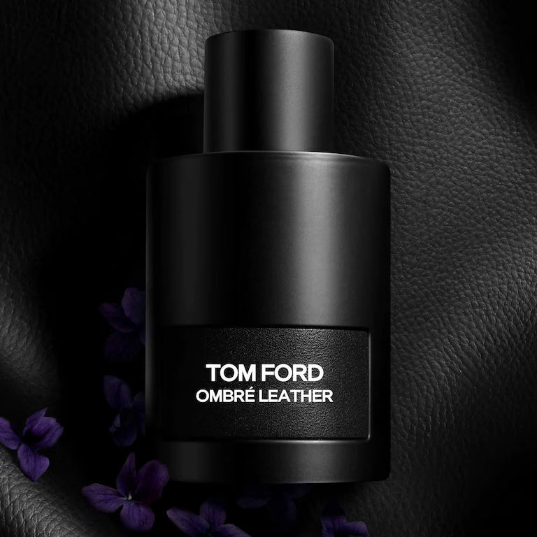 Ombre Leather Eau De Parfum Set