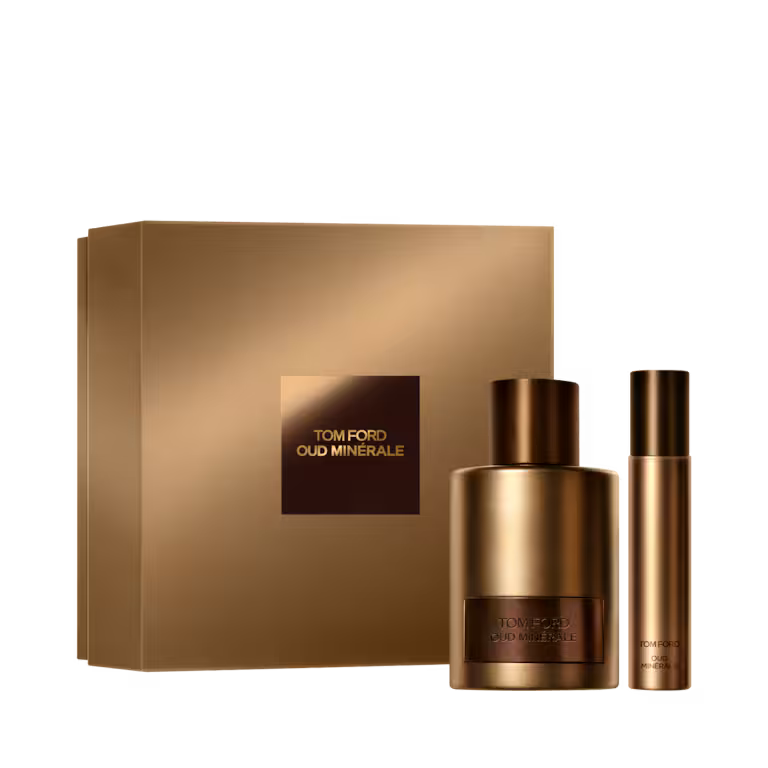 Oud Minerale Eau De Parfum Set