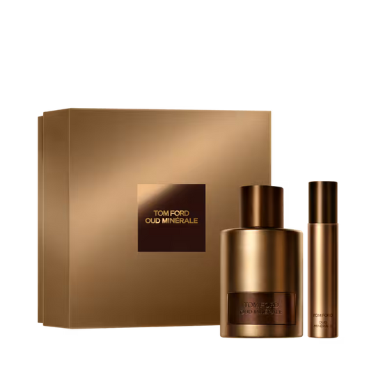 Oud Minerale Eau De Parfum Set
