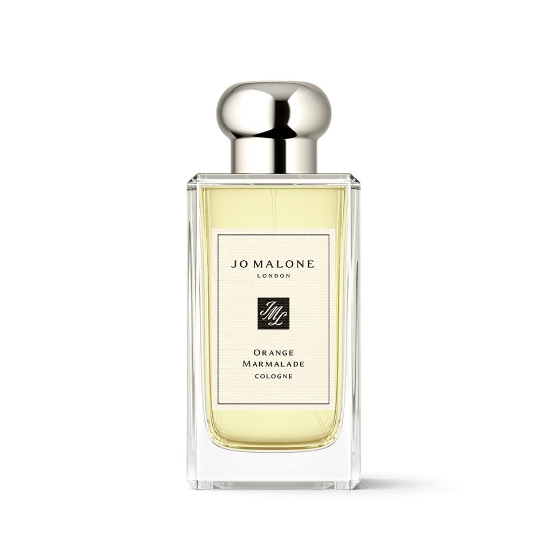 Orange Marmalade Cologne