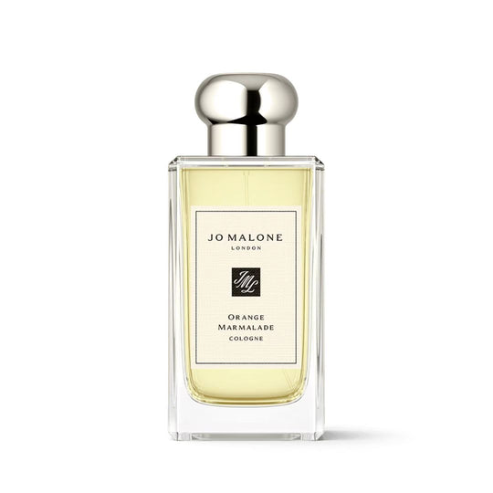 Orange Marmalade Cologne