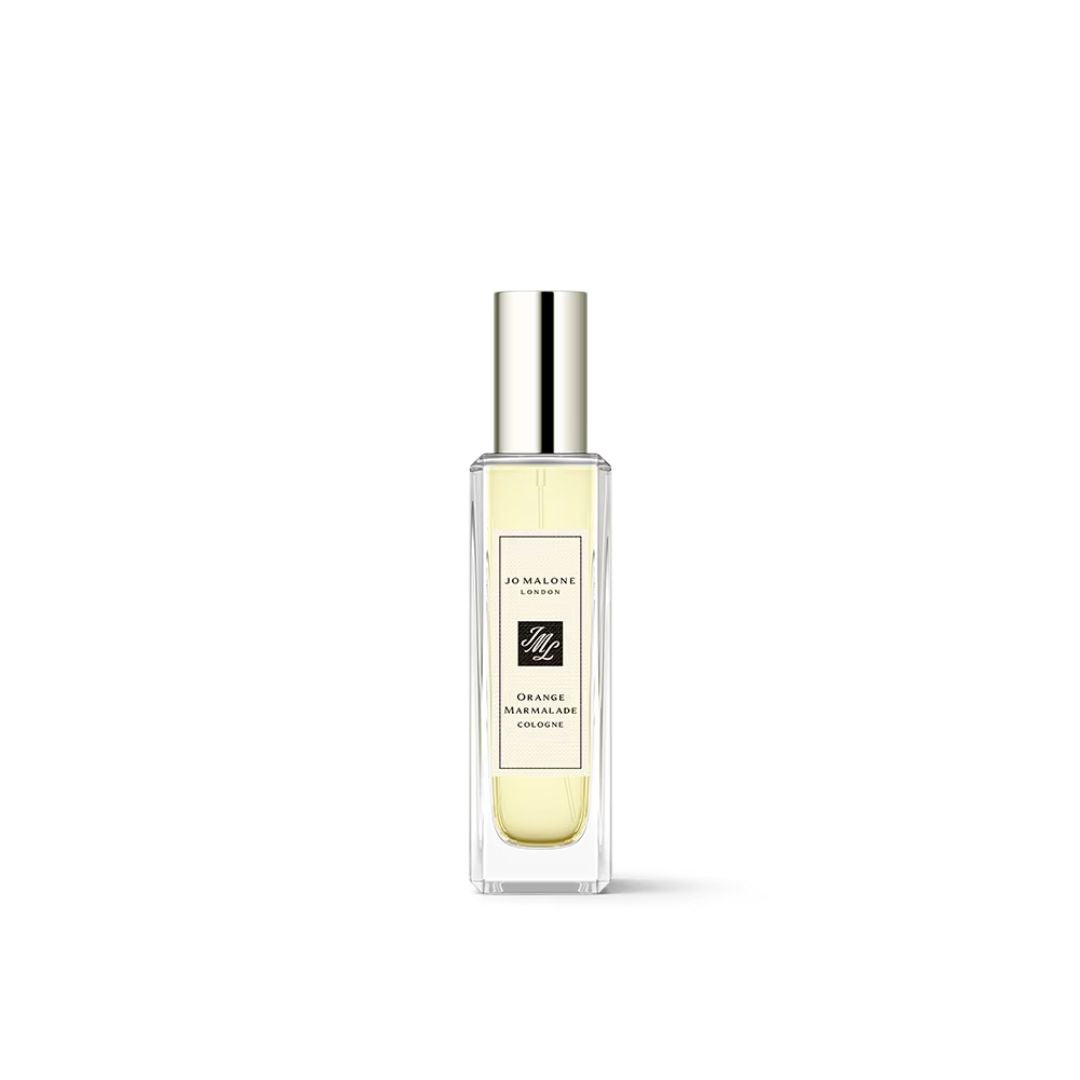 Orange Marmalade Cologne