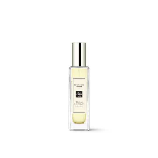Orange Marmalade Cologne