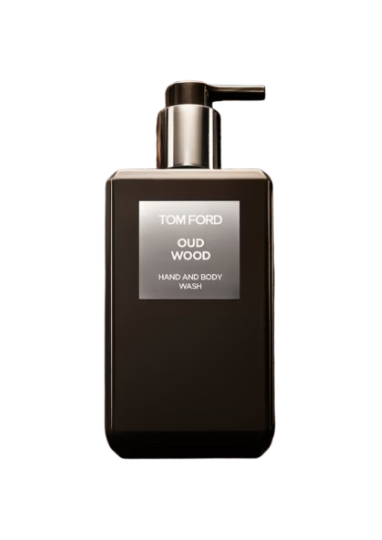 Oud Wood Hand & Body Wash