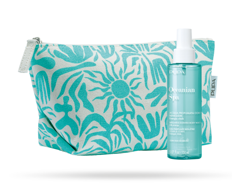 Oceanian Spa Kit 4