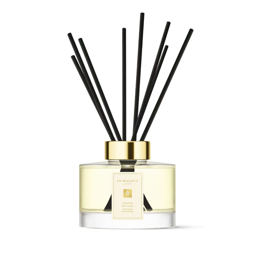 Orange Bitters Diffuser