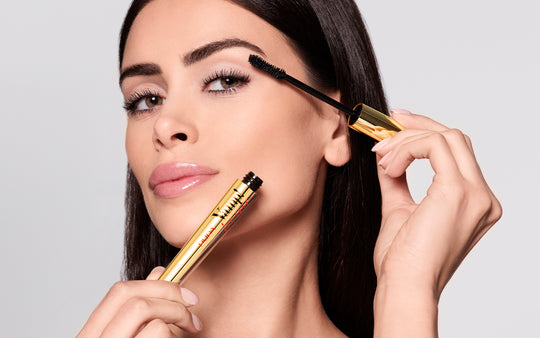 Vamp! Mascara Forever