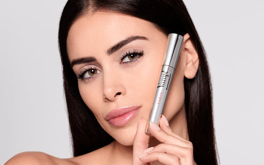 Vamp! Mascara Waterproof