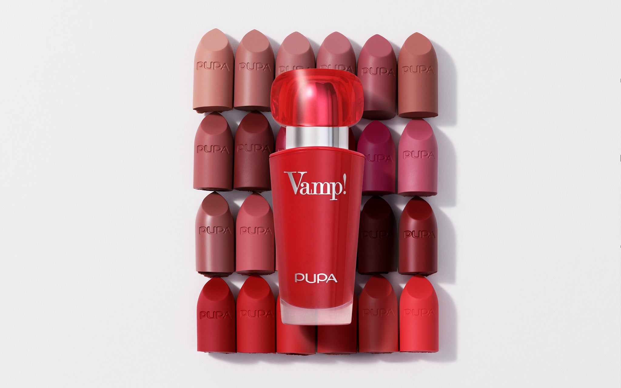 Vamp! Lipstick - MYHOLDAL LEBANON
