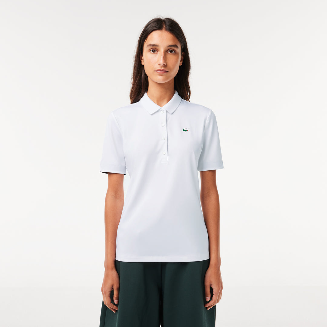 White Lacoste Shirts For Womens Buy WoMen's Lacoste Sport
