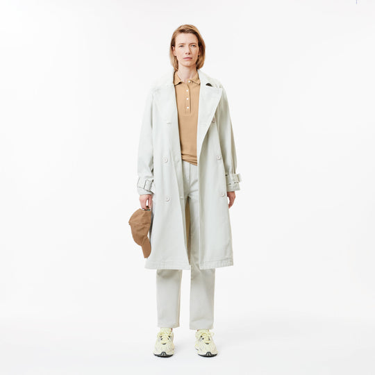 L.12.D Slim Fit Stretch Mini Piqué Polo Shirt - PF5462