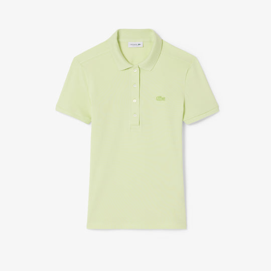 L.12.D Slim Fit Stretch Petit Piqué Polo Shirt - PF5462 - MYHOLDAL LEBANON