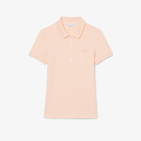 L.12.D Slim Fit Stretch Petit Piqué Polo Shirt - PF5462 - MYHOLDAL LEBANON