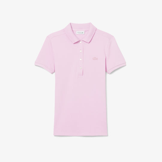 L.12.D Slim Fit Stretch Petit Piqué Polo Shirt - PF5462 - MYHOLDAL LEBANON