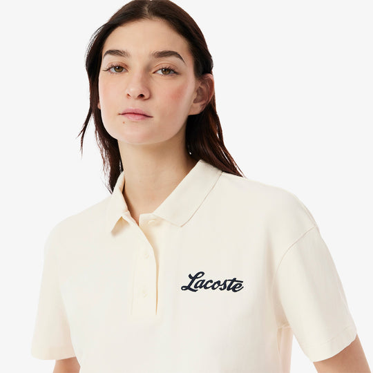 Relaxed Fit Heat Regulating Golf Polo Shirt-PF8601