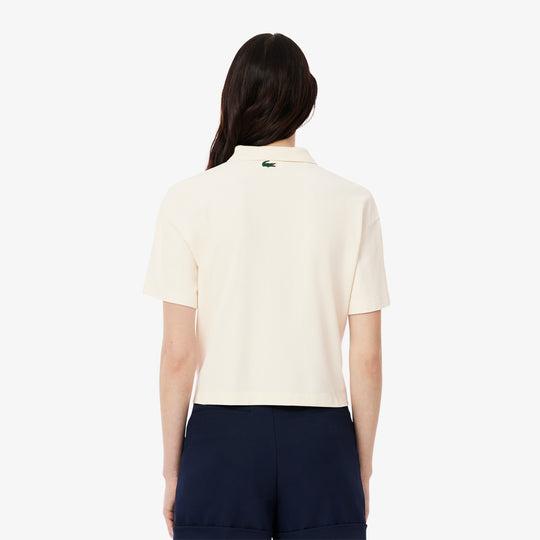 Relaxed Fit Heat Regulating Golf Polo Shirt - PF8601