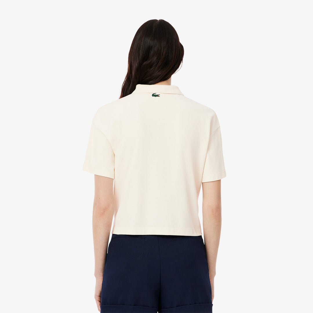 Relaxed Fit Heat Regulating Golf Polo Shirt-PF8601