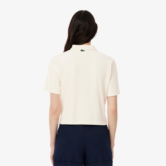 Relaxed Fit Heat Regulating Golf Polo Shirt-PF8601