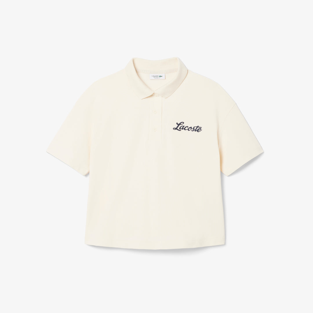 Relaxed Fit Heat Regulating Golf Polo Shirt - PF8601