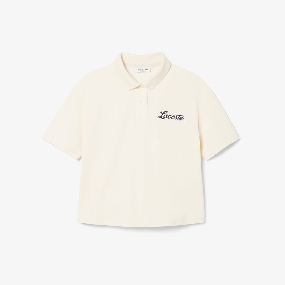 Relaxed Fit Heat Regulating Golf Polo Shirt-PF8601