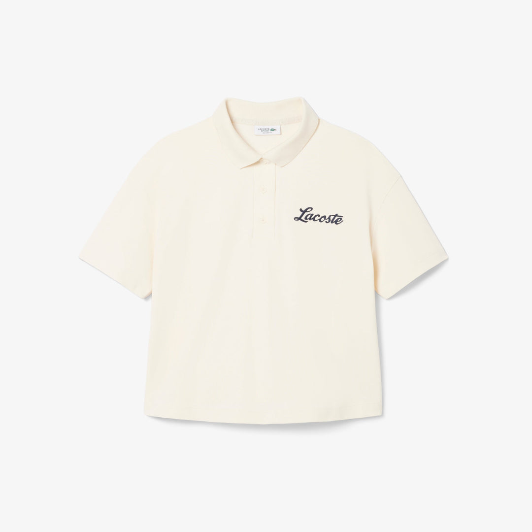 Relaxed Fit Heat Regulating Golf Polo Shirt-PF8601