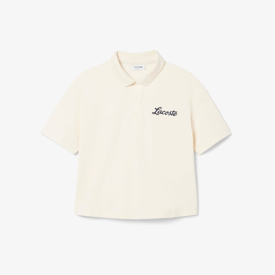 Relaxed Fit Heat Regulating Golf Polo Shirt-PF8601