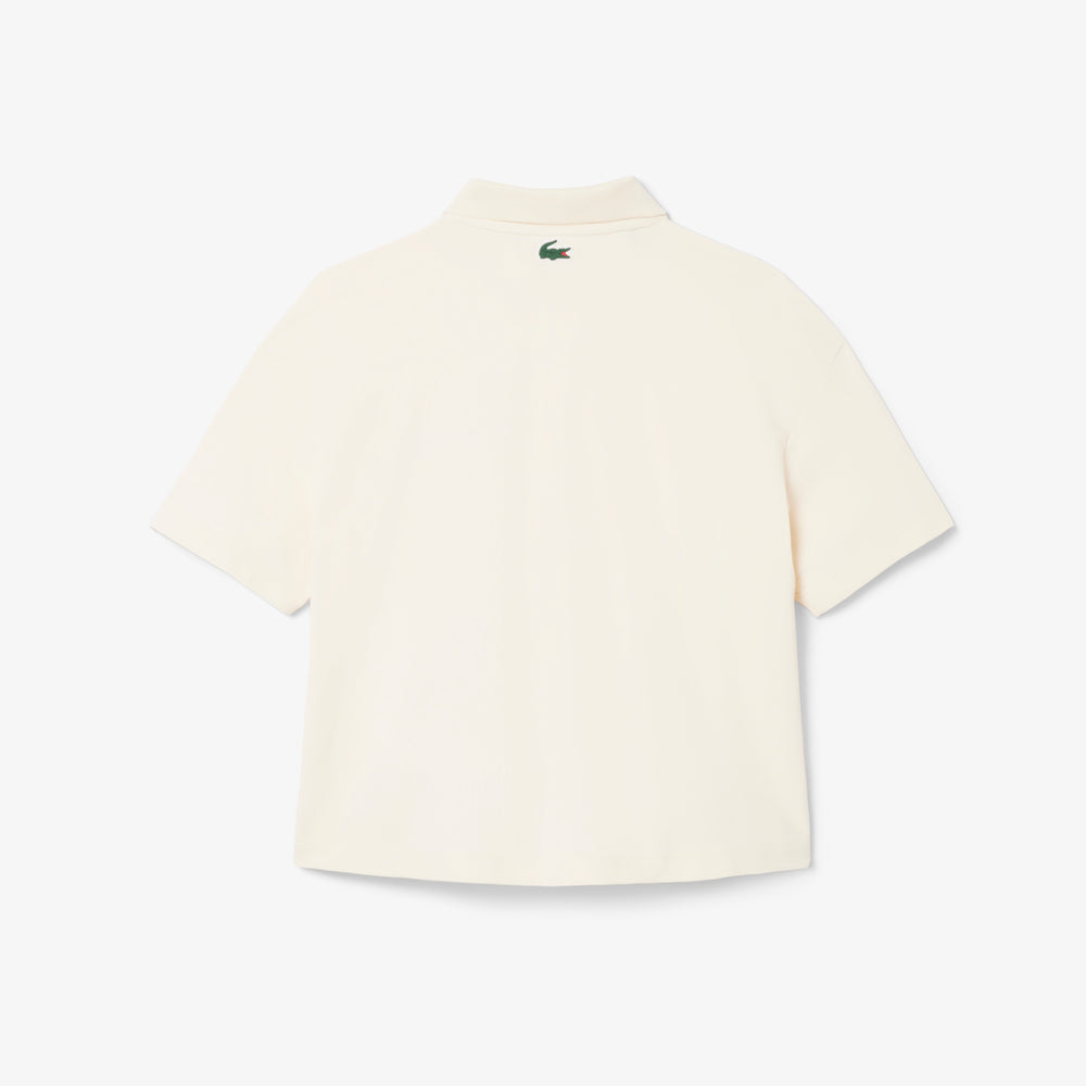 Relaxed Fit Heat Regulating Golf Polo Shirt - PF8601