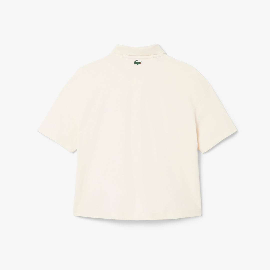 Relaxed Fit Heat Regulating Golf Polo Shirt - PF8601
